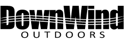 DownWind Outdoors Logo